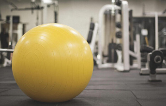 Тренировки с фитболом: лучшие упражнения и советы новичкам