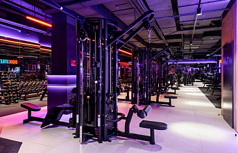 Как и зачем подтягиваться в гравитроне