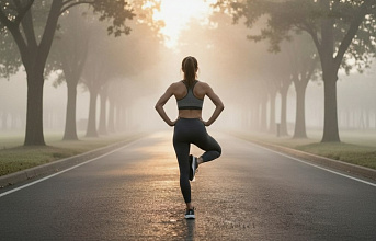 Искусство маленьких шагов: что такое семенящий бег