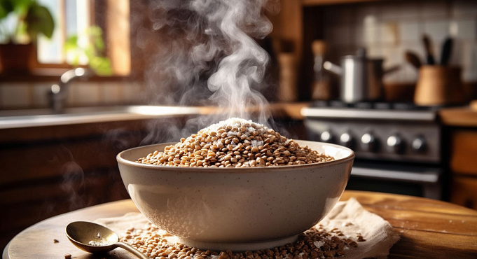 Похудение на гречке: можно ли есть гречку на диете и как составить рацион