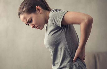 Боли в спине: какие упражнения помогут укрепить мышцы