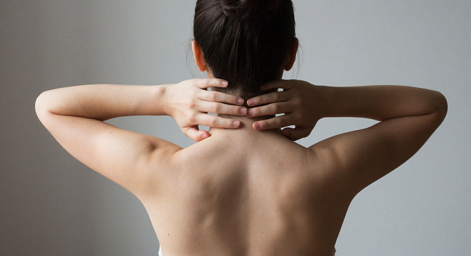 Миофасциальный релиз (МФР): особенности и польза 