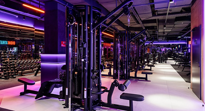 Как и зачем подтягиваться в гравитроне