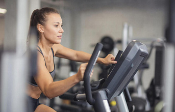 Можно ли проводить после силовой тренировки кардио