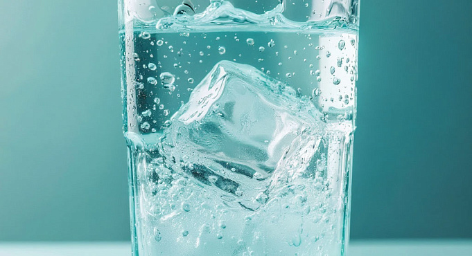 Вода по часам для похудения
