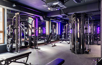 Суставная разминка на всё тело перед тренировкой