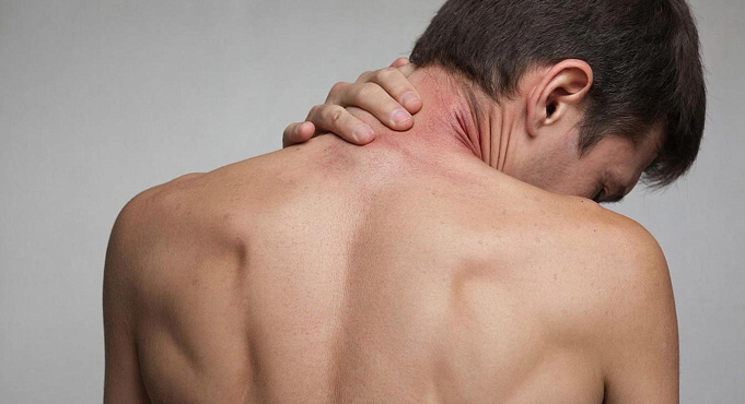 Упражнения для шеи: восстанови легкость движений