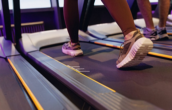 Интервальные тренировки: за минимальное время — максимальный результат