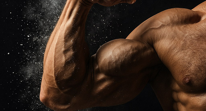 Что такое сила и как её увеличить