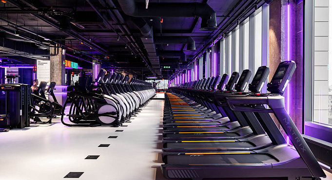 Какие тренажёры есть в спортивном зале: полный гайд для новичков