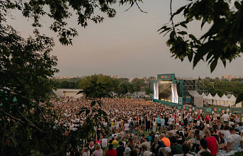 DDX Fitness FEST 2025: два дня драйва, рекордов, музыки и фитнеса в Москве!