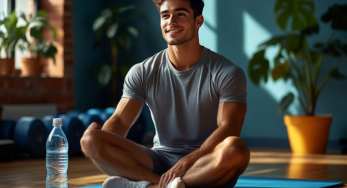 Спорт как способ борьбы со стрессом