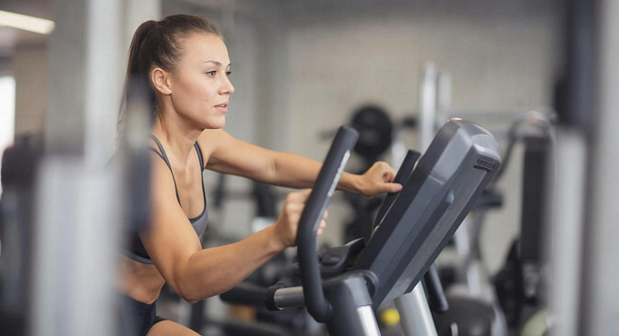 Можно ли проводить после силовой тренировки кардио