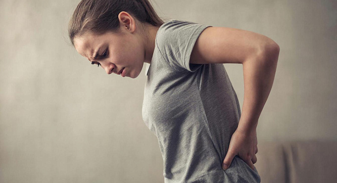 Боли в спине: какие упражнения помогут укрепить мышцы