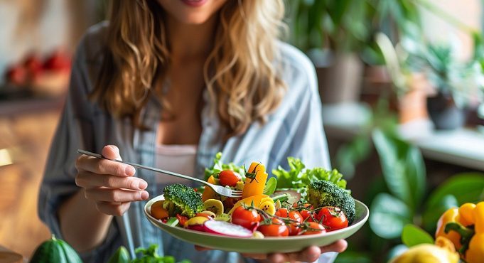 Полезные ужины для похудения