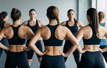 Когда ждать результат от тренировок и как его оценить