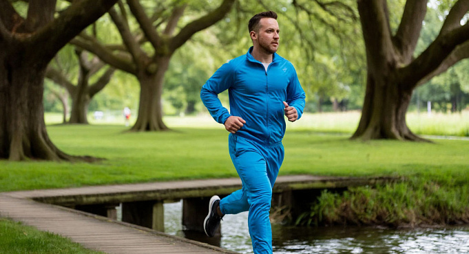 Как начать бегать: полный гайд для новичков